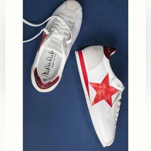 NiRa Rubens Star Sneakers